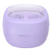 Wireless headphones Baseus Bowie WM02 TWS Bluetooth 5.0 (Violet) OS - TWS<<<Wireless<<<Headphones<<<Audio<<<InnproXML