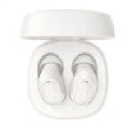 Wireless headphones Baseus Bowie WM02 TWS Bluetooth 5.0 (white)