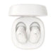 Wireless headphones Baseus Bowie WM02 TWS Bluetooth 5.0 (white)