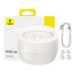 Wireless headphones Baseus Bowie WM02 TWS Bluetooth 5.0 (white) OS