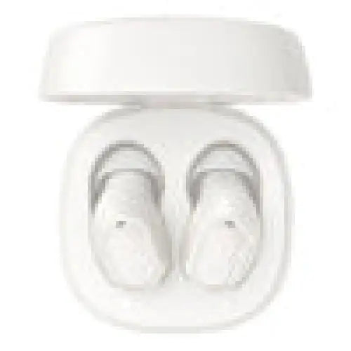 Wireless headphones Baseus Bowie WM02 TWS Bluetooth 5.0 (white) OS