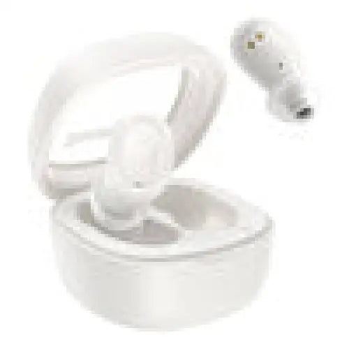 Wireless headphones Baseus Bowie WM02 TWS Bluetooth 5.0 (white) OS
