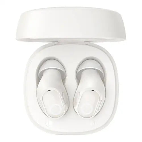 Wireless headphones Baseus Bowie WM02 TWS Bluetooth 5.0 (white) OS