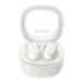 Wireless headphones Baseus Bowie WM02 TWS Bluetooth 5.0 (white) OS