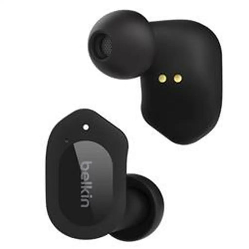 Wireless Headphones Belkin AUC005BTBK Black - Електроника Периферни и резервни части<<<Компютри|