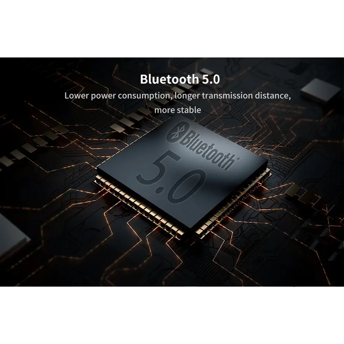 Wireless headphones Bluedio T6 Bluetooth 5.0 ANC Foldable - Wireless Earphones