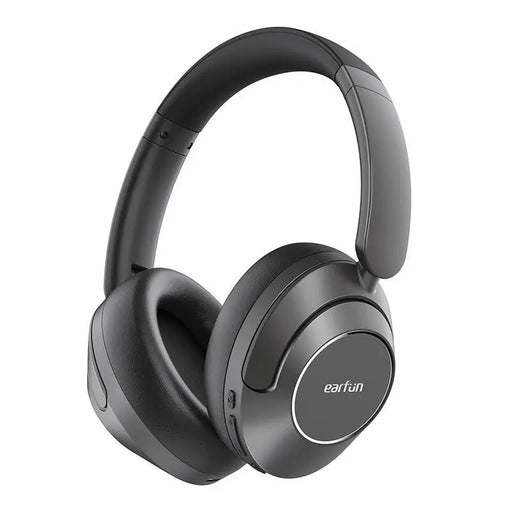 Wireless headphones EarFun WavePro (black) - Over-ear<<<Wireless<<<Headphones<<<Audio<<<InnproXML