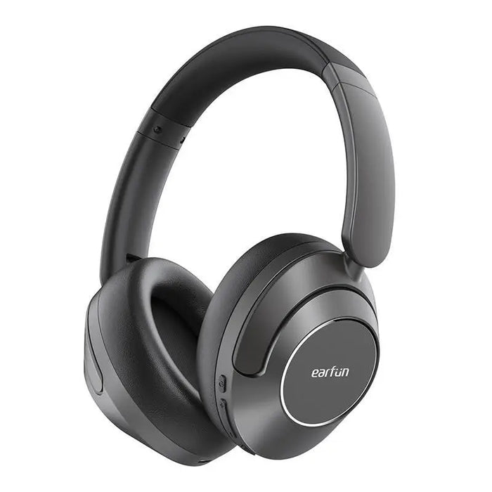 Wireless headphones EarFun WavePro (black) - Over-ear<<<Wireless<<<Headphones<<<Audio<<<InnproXML
