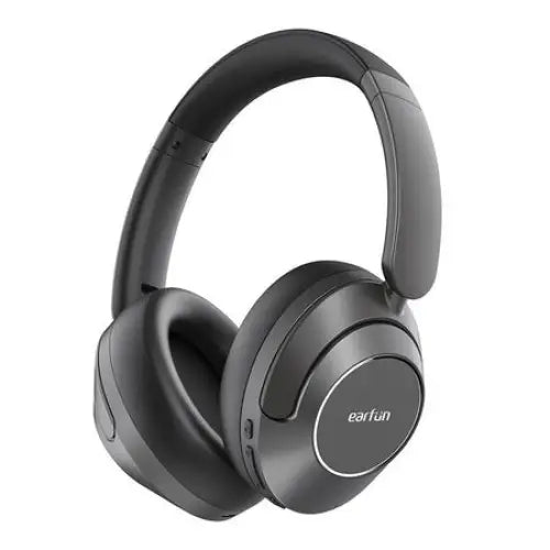 Wireless headphones EarFun WavePro (black) - Over-ear<<<Wireless<<<Headphones<<<Audio<<<InnproXML