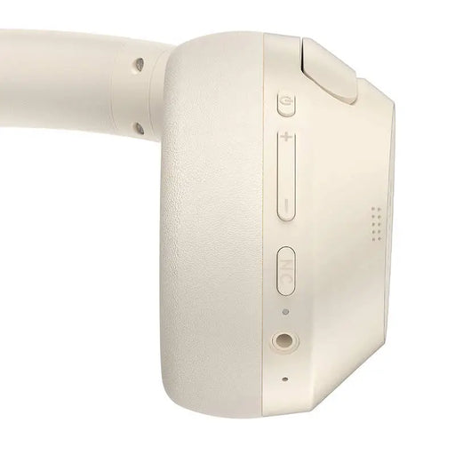 Wireless headphones EarFun WavePro (ivory) - Over-ear<<<Wireless<<<Headphones<<<Audio<<<InnproXML