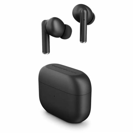 Wireless Headphones Energy Sistem 451739 Black Grey Graphite - Електроника Периферни и резервни части<<<Компютри|