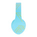 Wireless Headphones for kids PowerLocus P2 (blue-green) - Over-ear<<<Wireless<<<Headphones<<<Audio<<<InnproXML
