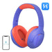 Wireless headphones Haylou S35 ANC (violet orange) - Over-ear<<<Wireless<<<Headphones<<<Audio<<<InnproXML