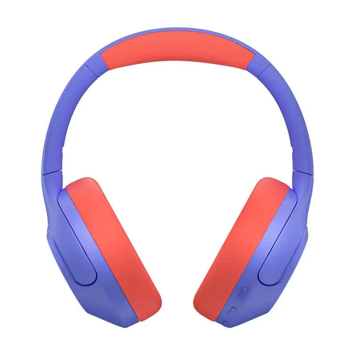 Wireless headphones Haylou S35 ANC (violet orange) - Over-ear<<<Wireless<<<Headphones<<<Audio<<<InnproXML
