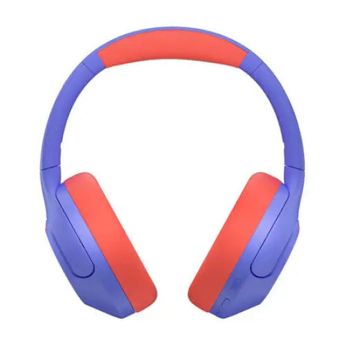 Wireless headphones Haylou S35 ANC (violet orange) - Over-ear<<<Wireless<<<Headphones<<<Audio<<<InnproXML