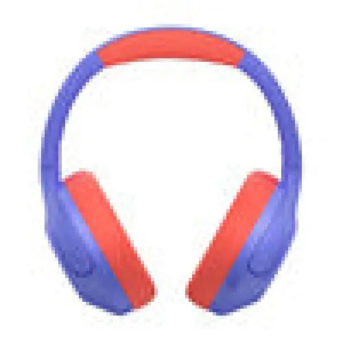 Wireless headphones Haylou S35 ANC (violet orange) - Over-ear<<<Wireless<<<Headphones<<<Audio<<<InnproXML