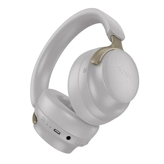 Wireless Headphones Hoco W53 Plus Tone Grey - Микрофони и слушалки<<<Електроника Периферни и резервни части<<<Компютри|
