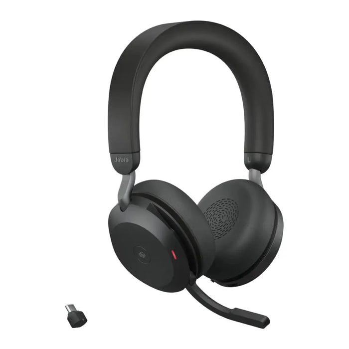 Wireless Headphones Jabra 27599-999-899 Black - Електроника Периферни и резервни части<<<Компютри|