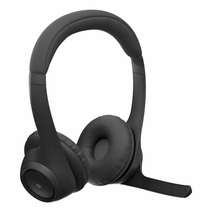 Wireless Headphones Logitech 981-001451 Black - Електроника Периферни и резервни части<<<Компютри|