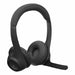 Wireless Headphones Logitech 981-001451 Black - Електроника Периферни и резервни части<<<Компютри|