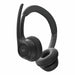 Wireless Headphones Logitech 981-001451 Black - Електроника Периферни и резервни части<<<Компютри|