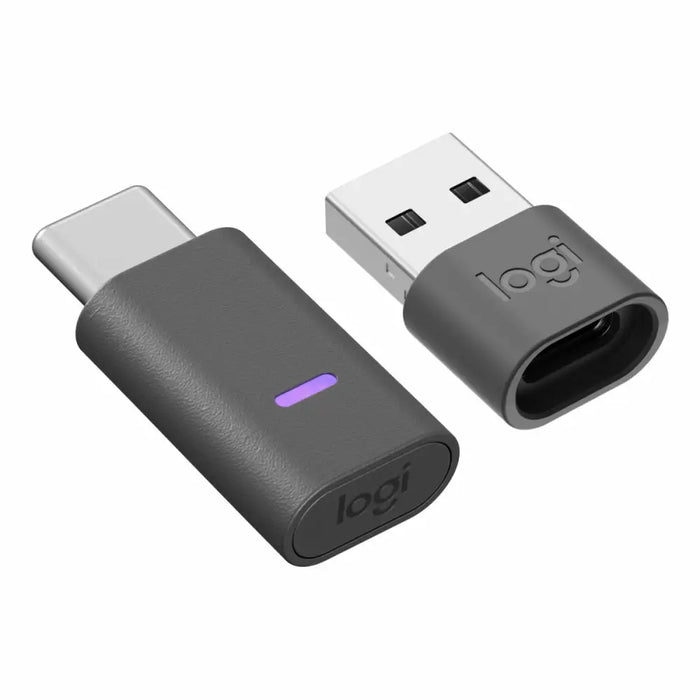 Wireless Headphones Logitech 981-001451 Black - Електроника Периферни и резервни части<<<Компютри|