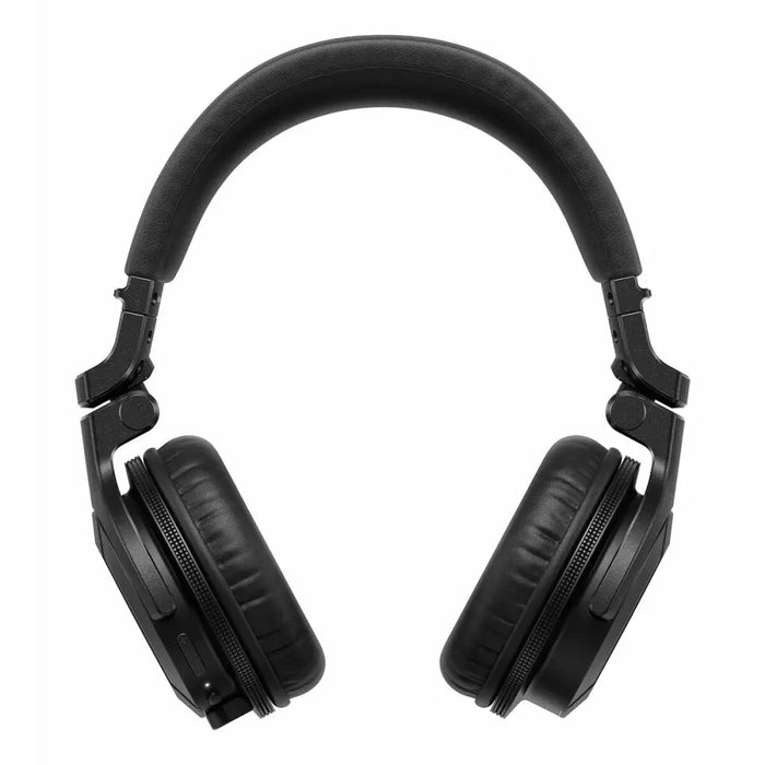 Wireless Headphones Pioneer HDJ-CUE1BT Black - Микрофони и слушалки<<<Електроника Периферни и резервни