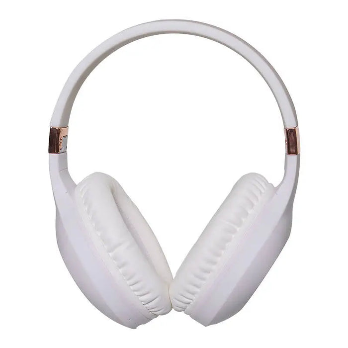 Wireless Headphones PowerLocus P4 (white) - Over-ear<<<Wireless<<<Headphones<<<Audio<<<InnproXML