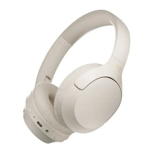 Wireless Headphones QCY H2 PRO (white) - Over-ear<<<Wireless<<<Headphones<<<Audio<<<InnproXML