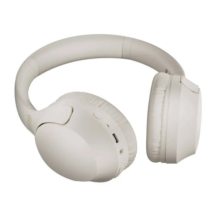 Wireless Headphones QCY H2 PRO (white) - Over-ear<<<Wireless<<<Headphones<<<Audio<<<InnproXML