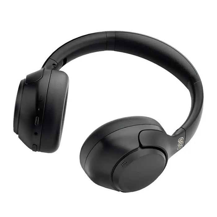 Wireless Headphones QCY H3 ANC (black) - Over-ear<<<Wireless<<<Headphones<<<Audio<<<InnproXML