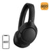 Wireless Headphones QCY H3 ANC (black) - Over-ear<<<Wireless<<<Headphones<<<Audio<<<InnproXML