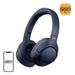 Wireless Headphones QCY H3 ANC (blue) - Over-ear<<<Wireless<<<Headphones<<<Audio<<<InnproXML