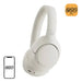 Wireless Headphones QCY H3 ANC (white) - Over-ear<<<Wireless<<<Headphones<<<Audio<<<InnproXML