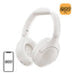 Wireless Headphones QCY H3 lite ANC (white) - Over-ear<<<Wireless<<<Headphones<<<Audio<<<InnproXML