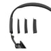 Wireless Headphones Shokz C610-AN-BK-EU Black - Микрофони и слушалки<<<Електроника Периферни и резервни