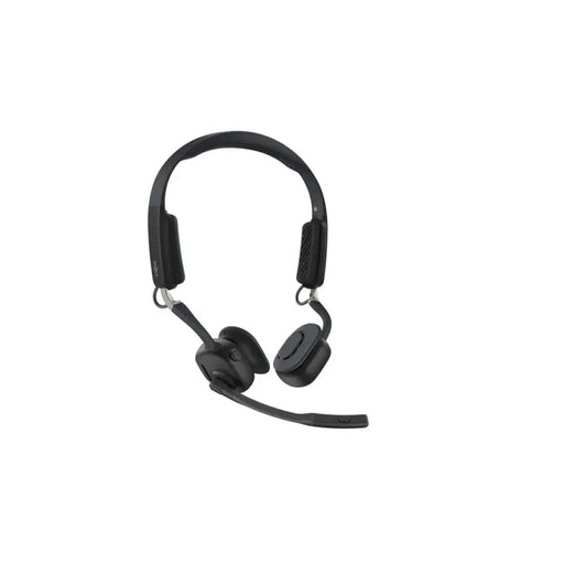 Wireless Headphones Shokz C610-AN-BK-EU Black - Микрофони и слушалки<<<Електроника Периферни и резервни