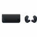 Wireless Headphones Sony PULSE Explore Black - Електроника Периферни и резервни части<<<Компютри|