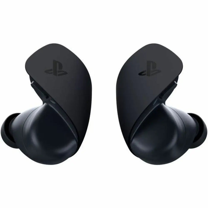 Wireless Headphones Sony PULSE Explore Black - Електроника Периферни и резервни части<<<Компютри|