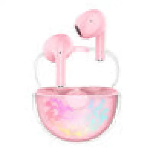 Wireless headphones TWS ONIKUMA T35 Pink - TWS<<<Wireless<<<Headphones<<<Audio<<<InnproXML