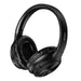 Wireless headphones VFAN BE04 ANC (black) - Over-ear<<<Wireless<<<Headphones<<<Audio<<<InnproXML
