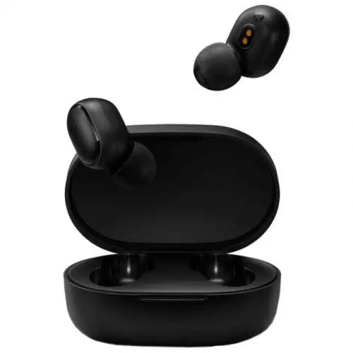 Wireless Headphones Xiaomi BHR4272GL Black - Audio<<<Основна<<<DunaXML&&&Електроника Периферни и резервни