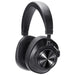 Wireless headset with Bluetooth Bluedio T7 with facial recognition - black - Wireless Earphones and Headphones