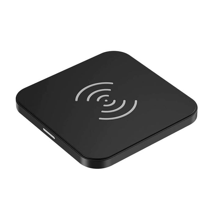 Wireless inductive charger Choetech T511-S 10W (black) - Wireless chargers<<<Chargers<<<GSM