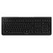 Wireless Keyboard Cherry JK-3000ES-2 Black Spanish Qwerty - Електроника Периферни и резервни части<<<Компютри|