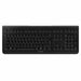 Wireless Keyboard Cherry JK-3000ES-2 Black Spanish Qwerty - Електроника Периферни и резервни части<<<Компютри|