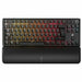 Wireless Keyboard Corsair CH-914901E-ES Black Spanish Qwerty - Електроника Периферни и резервни части<<<Компютри|