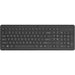 Wireless Keyboard HP 805T1AA Black - Електроника Периферни и резервни части<<<Компютри|