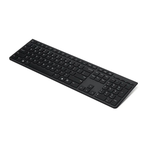 Wireless Keyboard Lenovo 4Y41K04061 Grey Spanish Qwerty - Електроника Периферни и резервни части<<<Компютри|