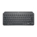 Wireless Keyboard Logitech MX Keys Mini for business Spanish Qwerty - Електроника Периферни и резервни